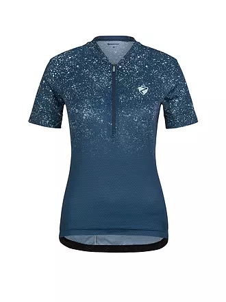 ZIENER | Damen Radtrikot Naladia | 